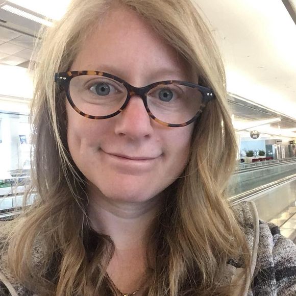 Meet your Posher, Jill - Picture 1 of 1